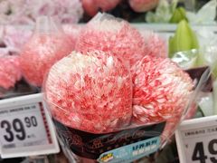 -盒马鲜生(宝地店)