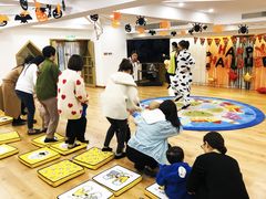 -范米乐成长中心