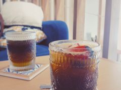 -Oasis coffee燕谷咖啡(公信店)