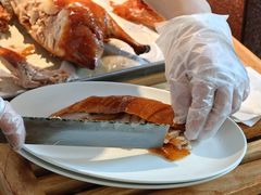 -四季民福烤鸭店(故宫店)