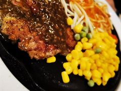 -豪客来牛排(重庆冉家坝SM广场1712店)