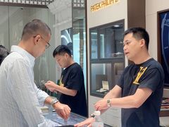 -上海恒天奢侈品(总店)