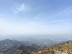 -妙峰山风景名胜区