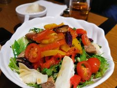 -安妮意大利餐厅(国贸店)