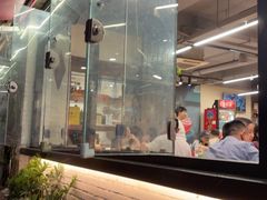 -水碾河刘老大串串香(水碾河路店)