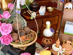 -莲泰式·中式·沐足·精油SPA采耳(天河店)