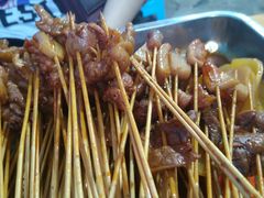 -雲记卢妈冷锅串串(中道街总店)