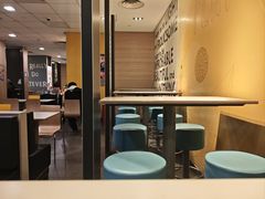 -麦当劳(长泰商业广场店)