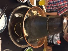 裕德孚老北京涮羊肉-裕德孚·非遗手切涮羊肉(东直门内大街店)