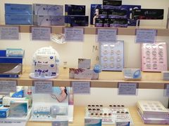 -宝岛眼镜(昆山前进店)