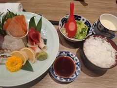-小山日本料理(太古汇店)