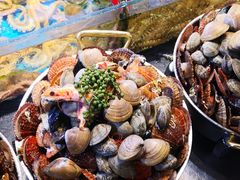 -必点海鲜·鲅鱼水饺(鞍山西道店)