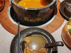 -芸山季·云南山珍菌火锅(人民广场来福士店)