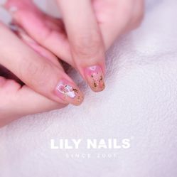 -LILY NAILS美甲美睫