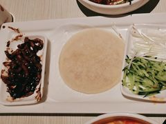 京酱肉丝-九毛九西北菜(百信广场店)