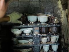 -黄公望隐居地