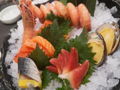 -菊上料理(蜀山银泰百货店)