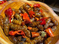 -隔壁老王·家常云南菜(花巷店)