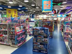 -玩具反斗城(印象城购物中心店)