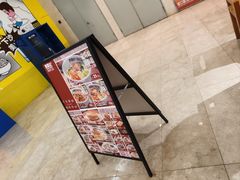 -KK ONE(京基滨河时代店)