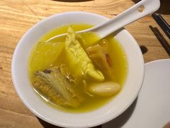 -東舍食唐精品陕菜馆