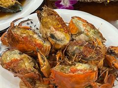 -友强·23年特色海鲜大排档(厦门店)