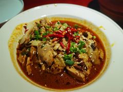 -田婆婆的菜(海口友谊阳光城店)