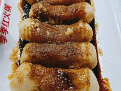 -季季红火锅(动壹店)