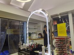 -瞬间漂亮·化妆造型(北滨路店)