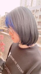 -藤野造型·专业烫染店