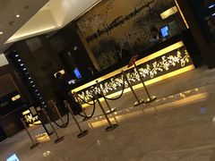 -上海西藏大厦万怡酒店