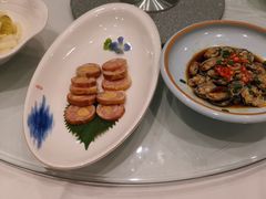 -一品粤珍轩(吴中路店)