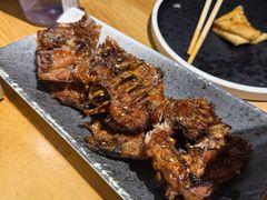 -记忆串城·东北烧烤·铜火锅·大型团建(南油店)