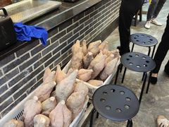 -农汤老店(顺联公园里店)