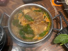 -呷哺呷哺 小火锅 (浦东新欧尚超市店)