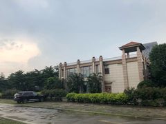 -太子园林酒家