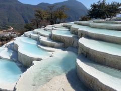 -白水台