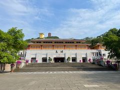 -丰都鬼城名山景区