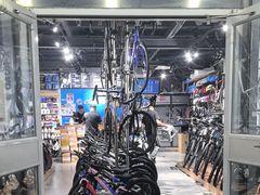 -GIANT捷安特(阜成门店)
