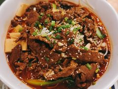 -海尔巴格·新疆菜(吐鲁番店)