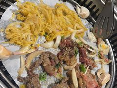 -鹤之乡·齐齐哈尔烤肉·非遗(秋涛路店)