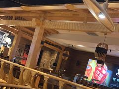 -黑牛の店·和牛烧肉(大悦城店)