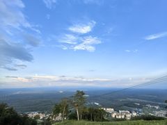 -长白山万达国际度假区