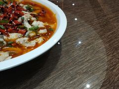 -郑庄脂渣海鲜楼(九水路店)