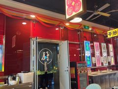 -日昌餐馆(亦庄店)