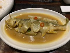 家烧黄花鱼-临家闽南菜(宝洲路店)