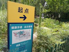 -西安市长乐公园