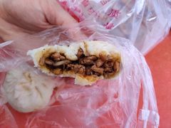 -老陶包子铺(南大西南村店)