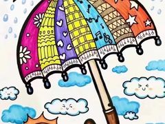 -东方童画少儿美术(乐荟天地体验馆)