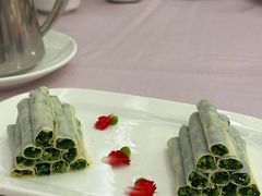 -金时代顺风大酒店(静安大融城店)